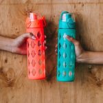 Borracce sempre più utilizzate ma uno su quattro non le lava