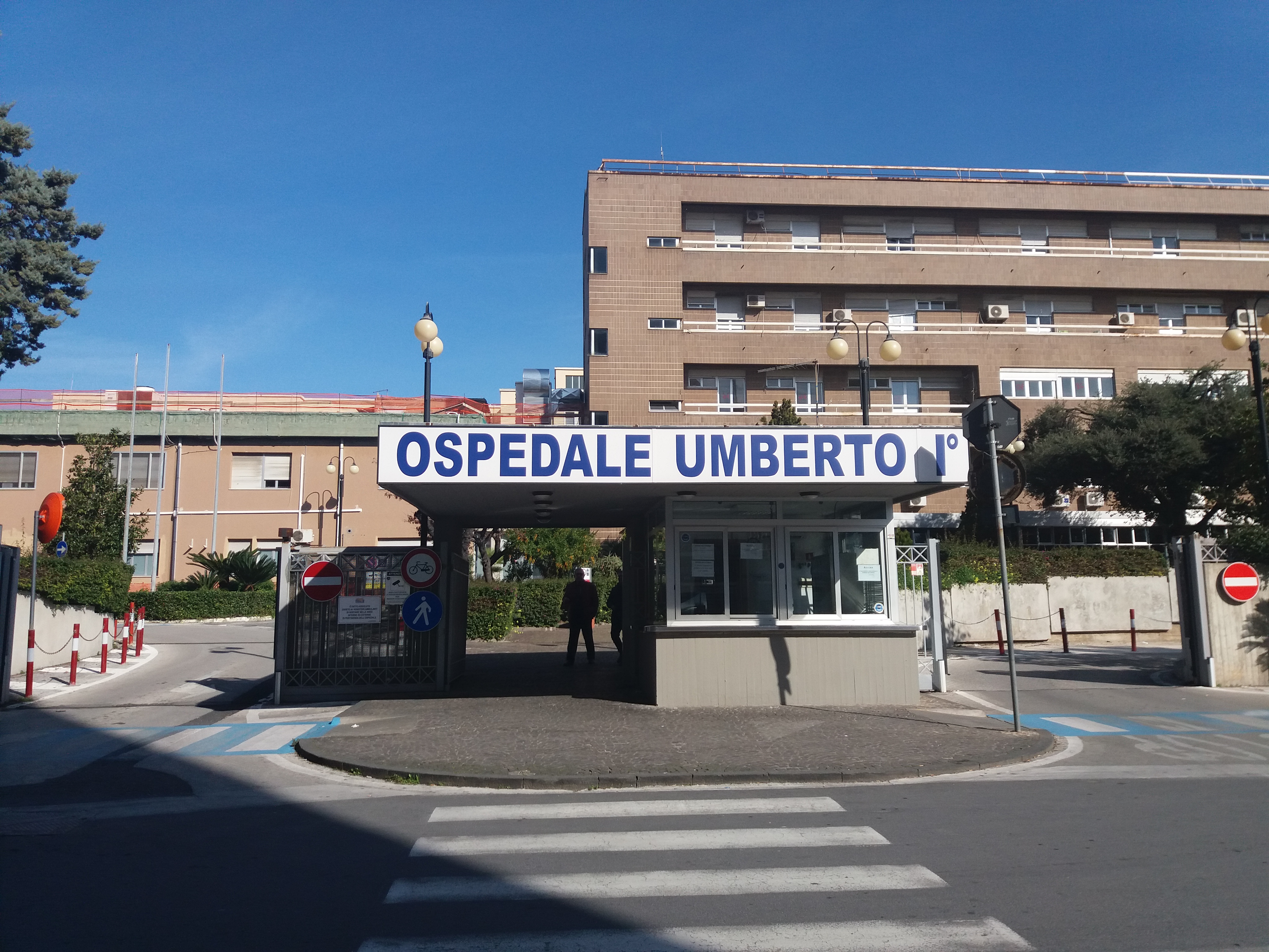 Nuovi contagi Covid, dure critiche all’Asp di Siracusa Nuovi contagi Covid, dure critiche all’Asp di Siracusa