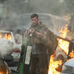 Cinema… da casa, su Netflix è arrivato Tyler Rake