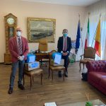 Solidarietà all’Asp Trapani, l’iniziativa dei Notai di Trapani e Marsala