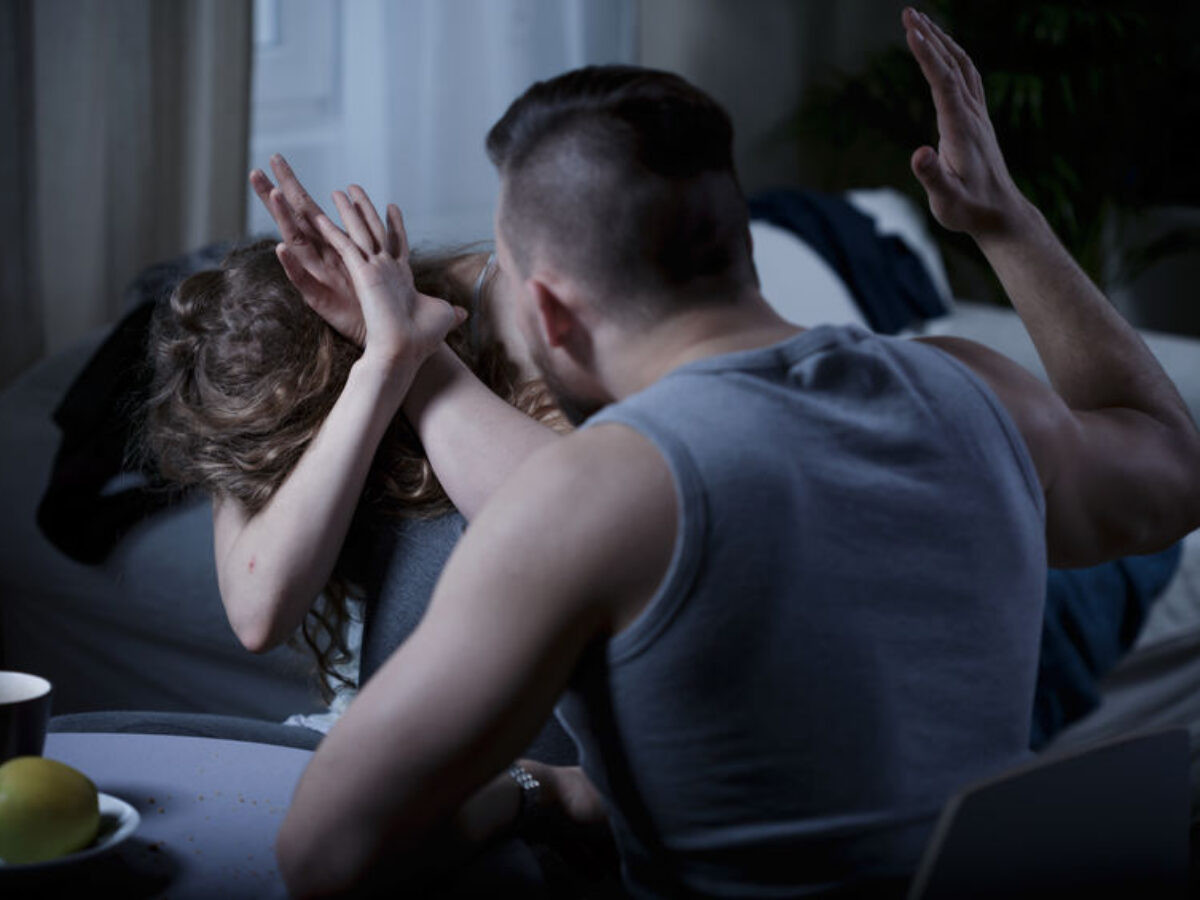 Coronavirus, Oms Europa “Allarme violenza domestica in lockdown”