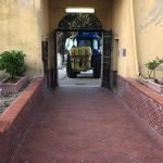 Porto Emepdocle, cimitero riaperto ai cittadini