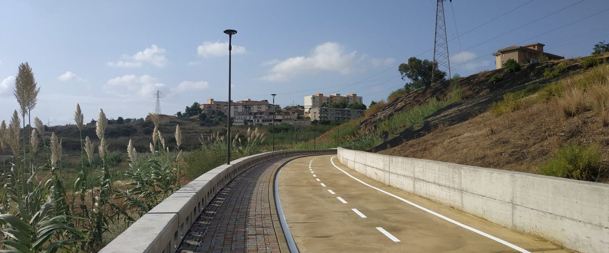 Catania, mobilità sostenibile, non torniamo indietro
