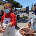 In fila alla Caritas nuove famiglie travolte dall’emergenza economica