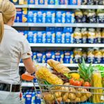 Stravolte le abitudini di spesa degli italiani