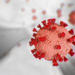 Covid-19, identificate 200 mutazioni nel virus