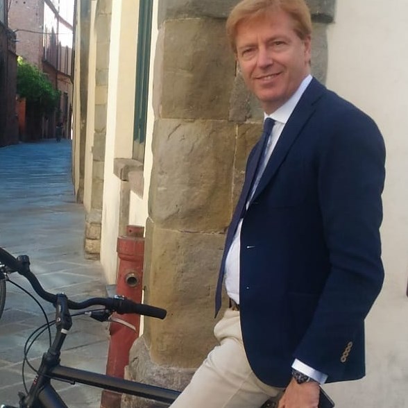 Una rete ciclabile strategica per Agrigento