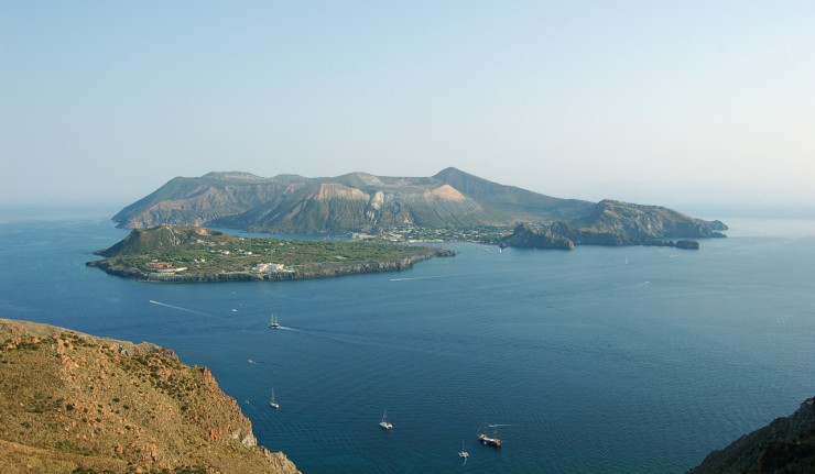 Isole minori, la crisi infinita “Più attenzione dal Governo”