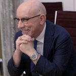 Prof. Biuso “Una società di individui impauriti è facile da sottomettere”