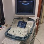 Donato ecografo a ospedale Ajello di Mazara del Vallo