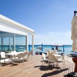 Un progetto di Spiaggia 4.0 per evitare i contagi da Coronavirus