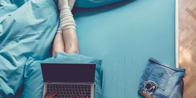 Lockdown, un adolescente su quattro passa tutta la giornata online