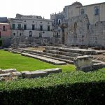 Fase 2, Siracusa riapre al pubblico cinque spazi verdi