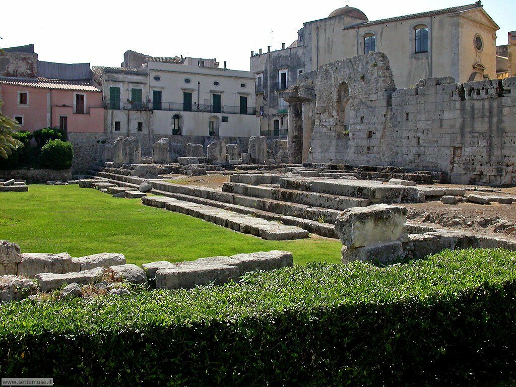 Fase 2, Siracusa riapre al pubblico cinque spazi verdi