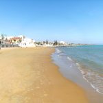 Proposta da Modica “A mare in ordine alfabetico”