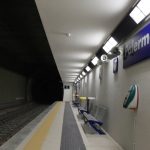 Palermo, sprint per anello e passante ferroviario