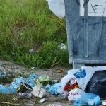 Rifiuti, col lockdown stop ai pendolari e risparmio 400 mila €