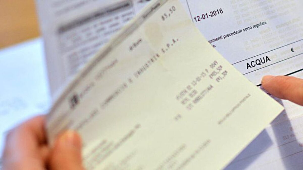 Emergenza Covid-19, gli sconti in bolletta