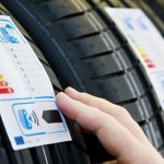 Nuova etichettatura degli pneumatici, informazioni più complete per utenti