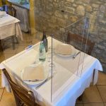 Fase 2, il 57% degli italiani ridurrà o annullerà i pasti nei ristoranti