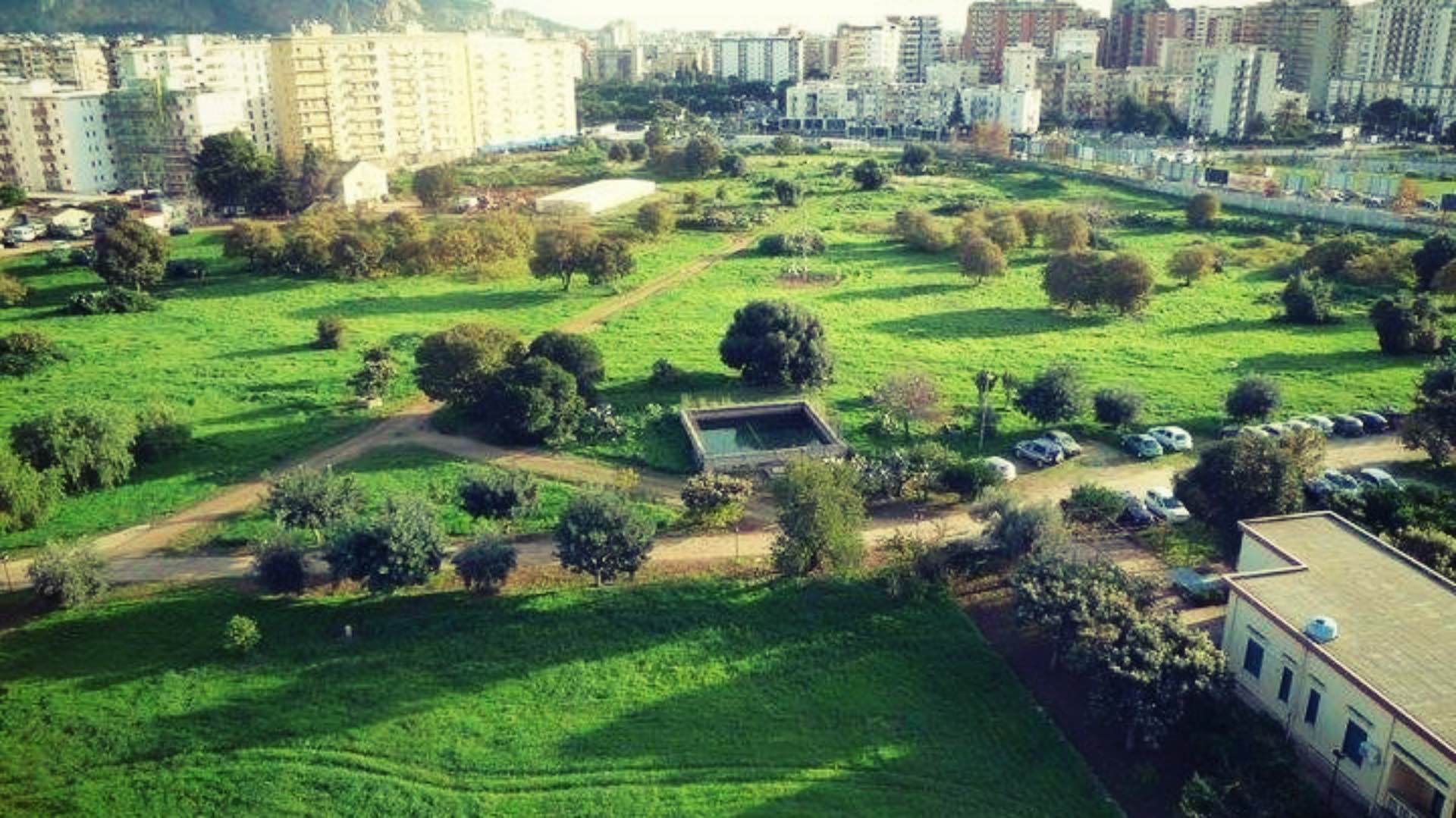 Palermo, luce in fondo al tunnel per il parco Cassarà
