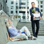 Istat, redditi bassi al palo, disuguaglianze in aumento