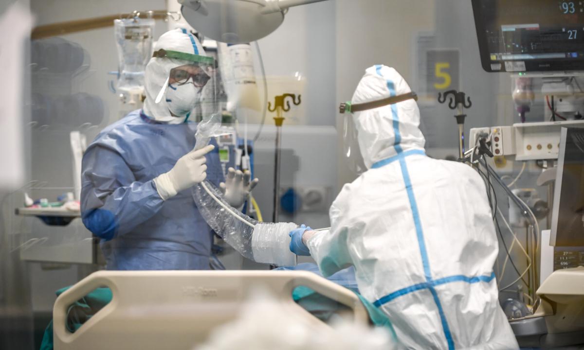 Virus tosto, Organizzazione mondiale sanità suo profeta