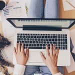 Cgil, 6 lavoratori su 10 vogliono proseguire con lo smart working