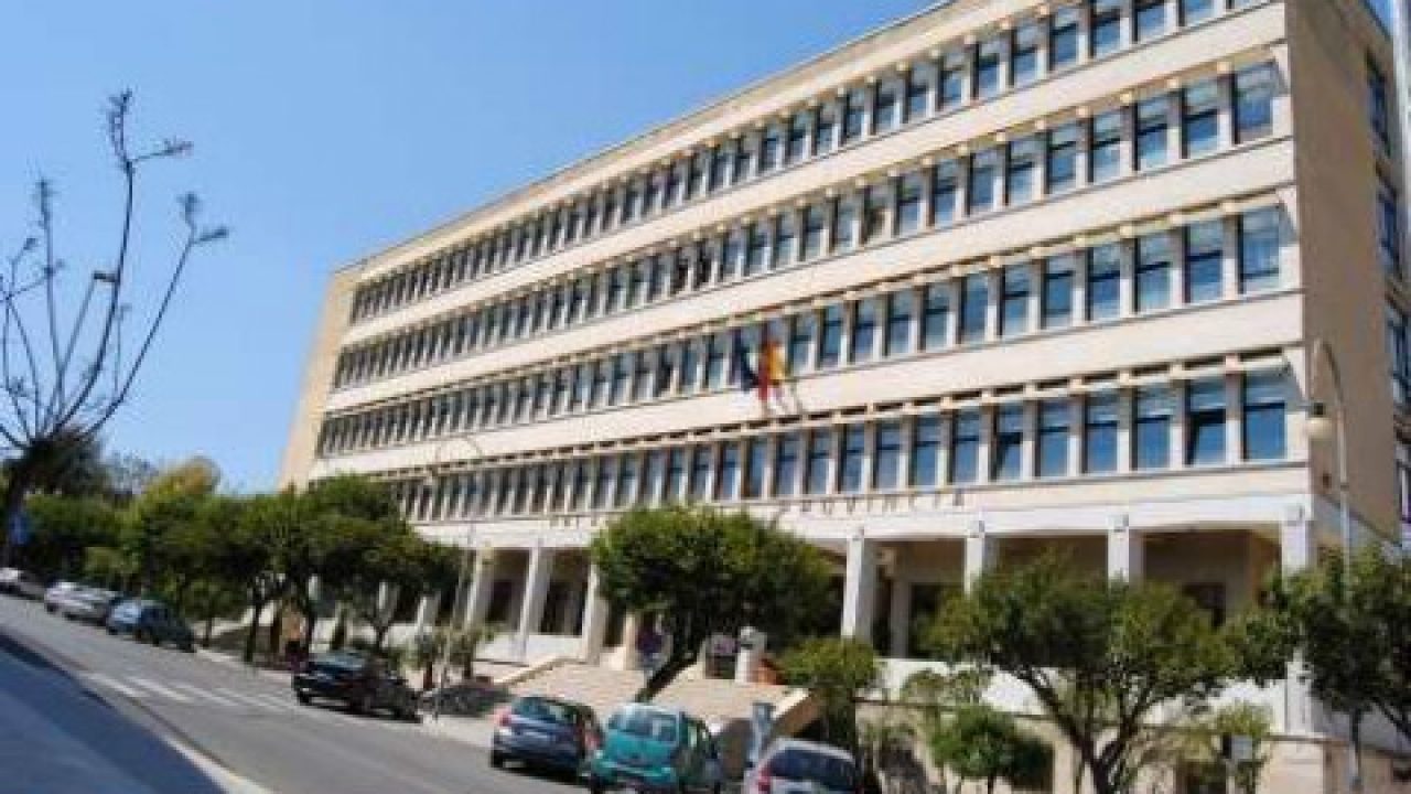 Libero consorzio Ragusa, ok al Rendiconto 2019 Libero consorzio Ragusa, ok al Rendiconto 2019