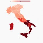 La povertà educativa del Mezzogiorno è anche nella scarsa offerta museale