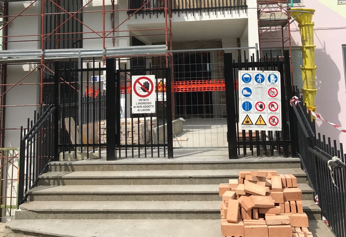 Edilizia scolastica, alla Sicilia assegnati 47 milioni di euro