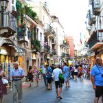 Un turismo “sostenibile” per l’estate di Taormina