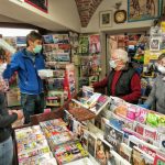 Valguarnera chiama i privati per aiutare il commercio