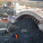 Caltanissetta, Ss 640, i lavori procedono a buon ritmo