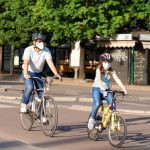 Bonus di 500 euro per bici e monopattini