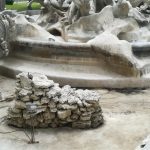 Catania, Fontana di Proserpina, al via la riqualificazione dell’opera scultorea