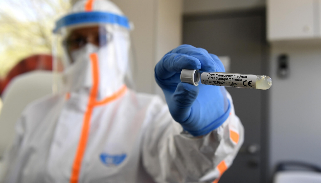 Enna, test sierologici per l’indagine Iss e Regione