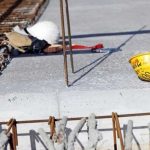 Morti sul lavoro, mese tragico a Ragusa