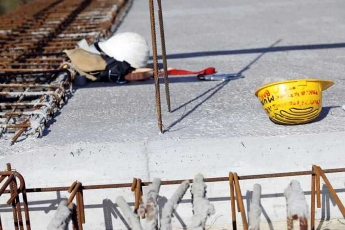 Morti sul lavoro, mese tragico a Ragusa