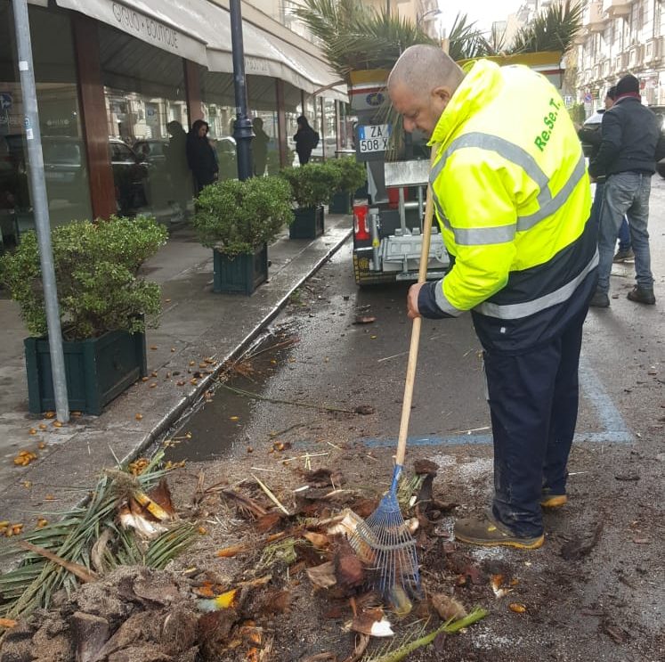 Palermo, momento difficile anche per le partecipate