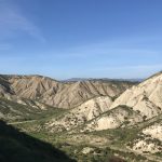 Centuripe, la zona Muglia come “Luogo del cuore”