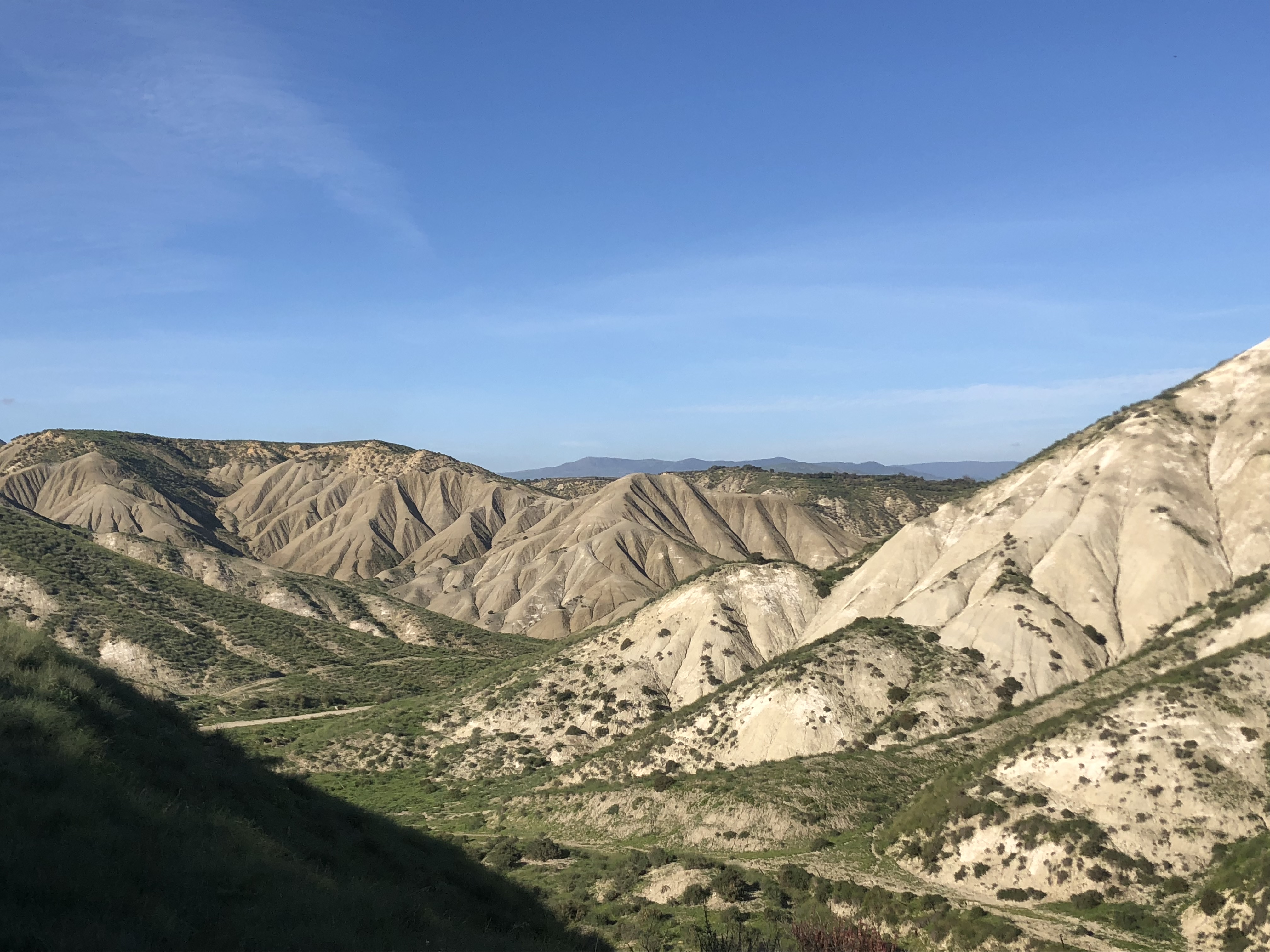 Centuripe, la zona Muglia come “Luogo del cuore”