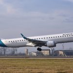 Air Dolomiti torna a volare sulla tratta Catania-Firenze