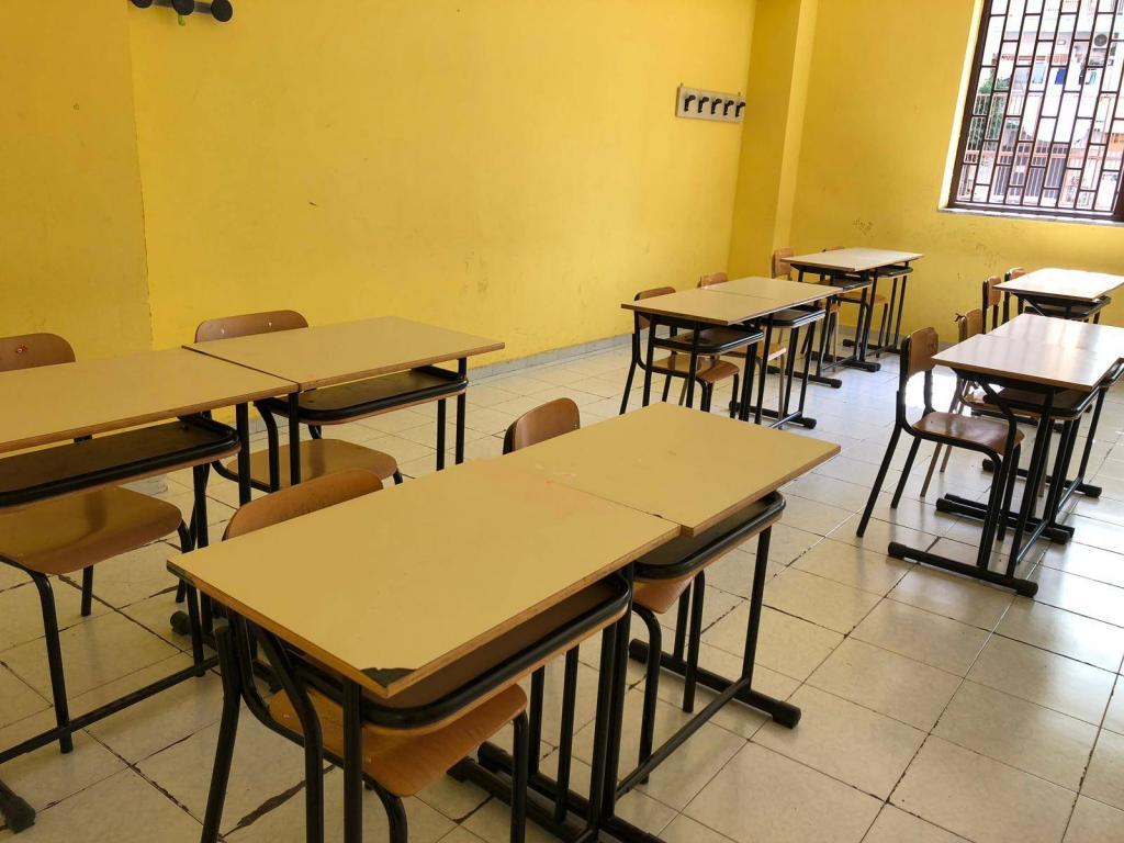 Scuola, manifestazioni in 16 piazze per chiedere il ritorno in aula