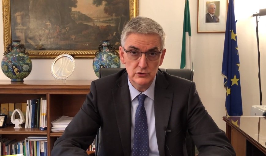 Iss “Dati buoni, Regioni capaci di intervenire”