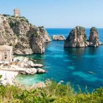 Riserva Zingaro modello integrazione cultura e ambiente