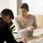 Licenziamento senza contestazione, il dipendente va reintegrato