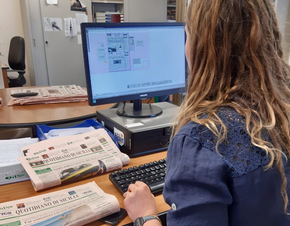 Oltre il virus e oltre la paura, il QdS al fianco dei lettori per ripartire insieme