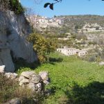 Dissesto idrogeologico, messa in sicurezza di Ferla