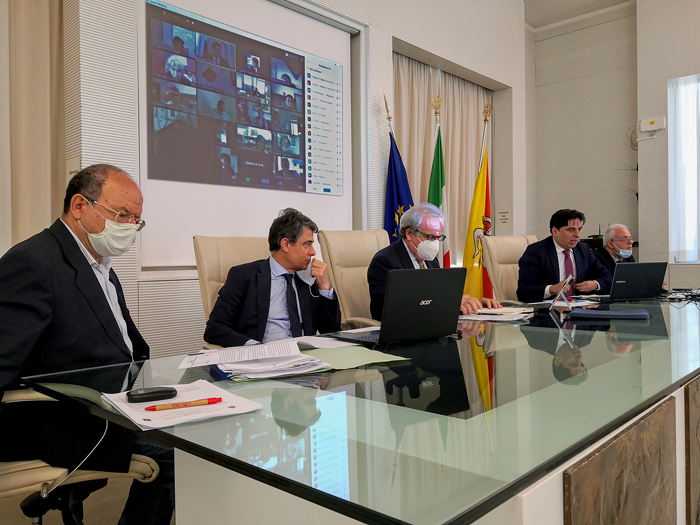 Piano mobilità sostenibile, confronto tra sindaci etnei